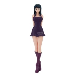 ONE PIECE - Nico Robin - Figurine Glitter & Glamours 22cm 