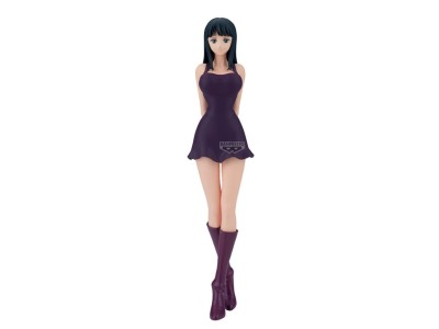 ONE PIECE - Nico Robin - Figurine Glitter & Glamours 22cm 
