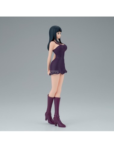 ONE PIECE - Nico Robin - Figurine Glitter & Glamours 22cm 