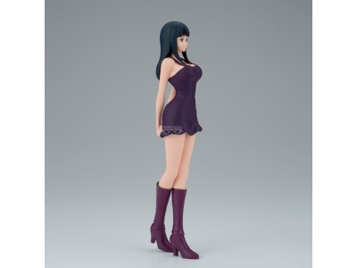 ONE PIECE - Nico Robin - Figurine Glitter & Glamours 22cm 