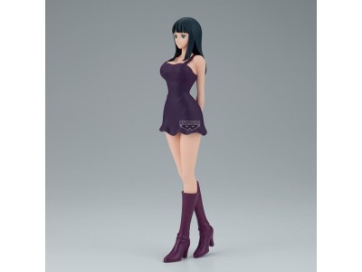 ONE PIECE - Nico Robin - Figurine Glitter & Glamours 22cm 