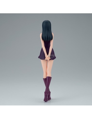 ONE PIECE - Nico Robin - Figurine Glitter & Glamours 22cm 