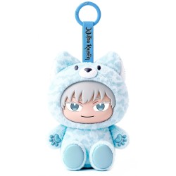 JUJUTSU KAISEN - Chibi Beast Plush - Blind Box (6pcs)  2