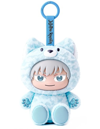 JUJUTSU KAISEN - Chibi Beast Plush - Blind Box (6pcs) 