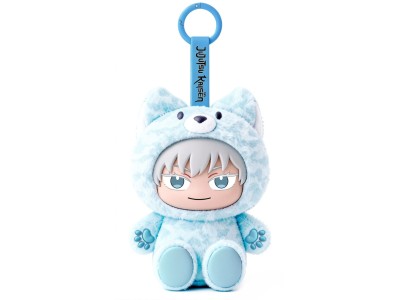 JUJUTSU KAISEN - Chibi Beast Plush - Blind Box (6pcs) 