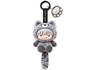 JUJUTSU KAISEN - Chibi Beast Plush - Blind Box (6pcs) 