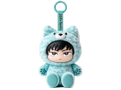 JUJUTSU KAISEN - Chibi Beast Plush - Blind Box (6pcs) 