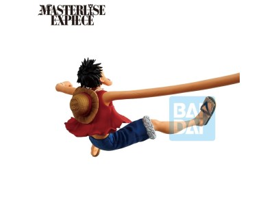 ONE PIECE - Monkey D. Luffy - Fig. Playing Love Song in the sky 19cm 