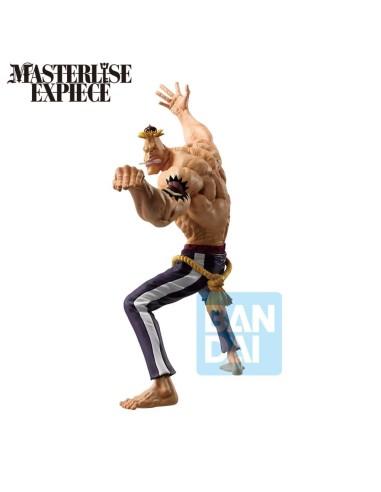 ONE PIECE - Mont Blanc Cricket -Fig. Playing love song in the sky 24cm 