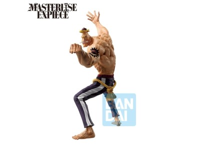 ONE PIECE - Mont Blanc Cricket -Fig. Playing love song in the sky 24cm 
