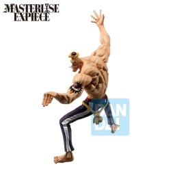 ONE PIECE - Mont Blanc Cricket -Fig. Playing love song in the sky 24cm  2