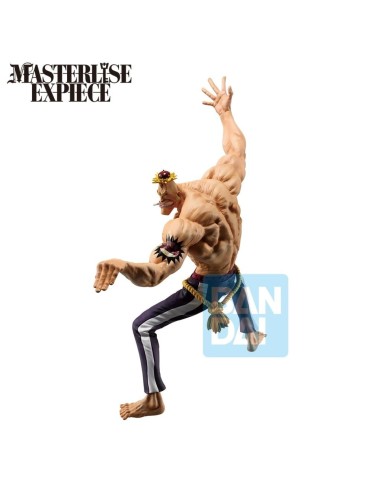 ONE PIECE - Mont Blanc Cricket -Fig. Playing love song in the sky 24cm 