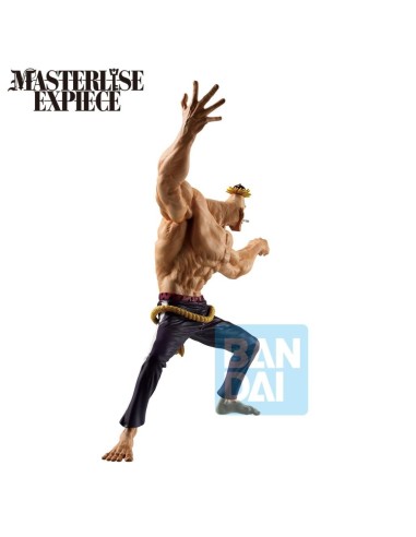 ONE PIECE - Mont Blanc Cricket -Fig. Playing love song in the sky 24cm 