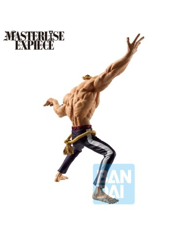 ONE PIECE - Mont Blanc Cricket -Fig. Playing love song in the sky 24cm 