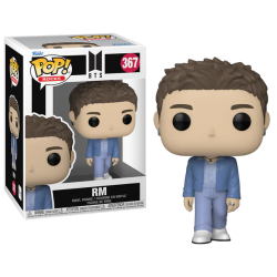 BTS - POP Rocks NÂ° 367 - RM