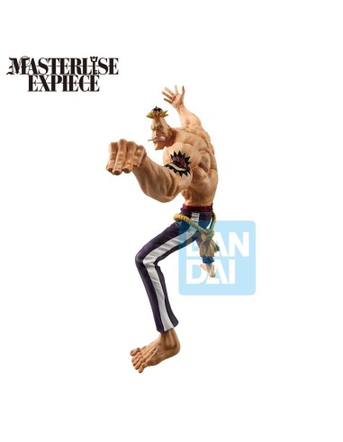 ONE PIECE - Mont Blanc Cricket -Fig. Playing love song in the sky 24cm 