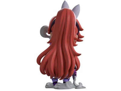 LEAGUE OF LEGENDS - Anima Squad Miss Fortune - Figurine Youtooz 13cm 