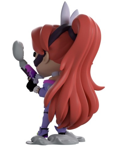 LEAGUE OF LEGENDS - Anima Squad Miss Fortune - Figurine Youtooz 13cm 