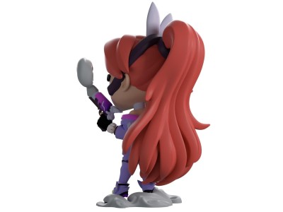 LEAGUE OF LEGENDS - Anima Squad Miss Fortune - Figurine Youtooz 13cm 