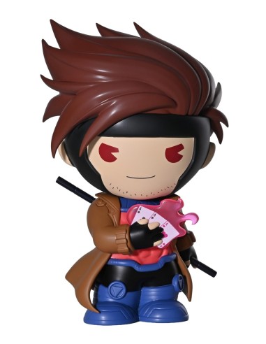 MARVEL - Gambit - Tirelire 