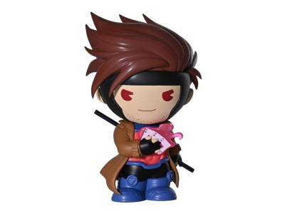 MARVEL - Gambit - Tirelire 