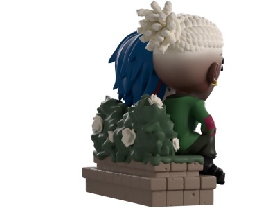 ARCANE - Ekko et Powder - Figurine Youtooz 11.7cm 
