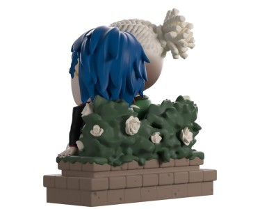ARCANE - Ekko et Powder - Figurine Youtooz 11.7cm 