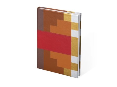 MINECRAFT - Journal - Journal d'enchantement 