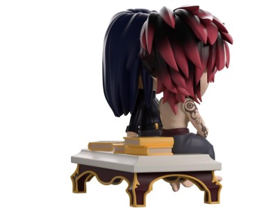 ARCANE - Vi et Caitlyn - Figurine Youtooz 11cm 