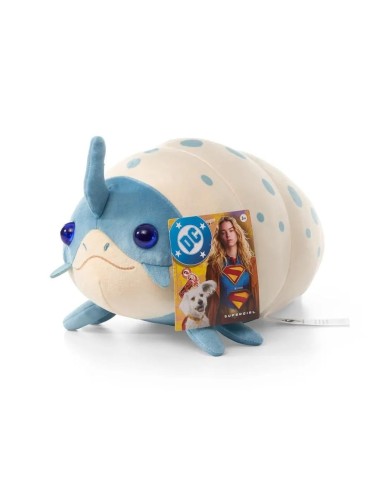 SUPERGIRL - Cedric - Peluche 23cm 