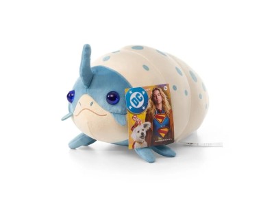 SUPERGIRL - Cedric - Peluche 23cm 