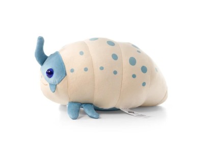 SUPERGIRL - Cedric - Peluche 23cm 