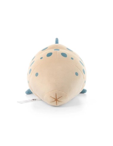 SUPERGIRL - Cedric - Peluche 23cm 