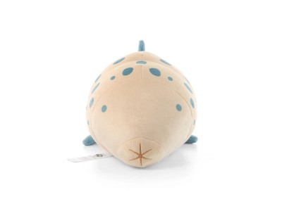 SUPERGIRL - Cedric - Peluche 23cm 