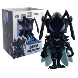 SOLO LEVELING - Beru - Figurine Youtooz 13cm 
