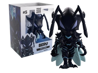 SOLO LEVELING - Beru - Figurine Youtooz 13cm 