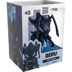 SOLO LEVELING - Beru - Figurine Youtooz 13cm  2