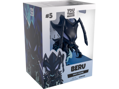 SOLO LEVELING - Beru - Figurine Youtooz 13cm 