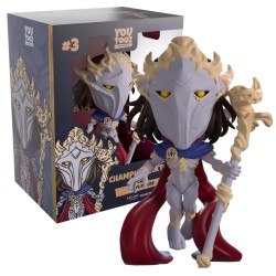 ARCANE - Champion Viktor - Figurine Youtooz 12.7cm 