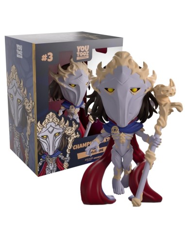 ARCANE - Champion Viktor - Figurine Youtooz 12.7cm 