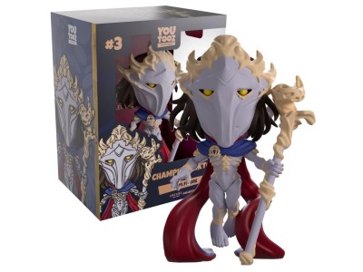 ARCANE - Champion Viktor - Figurine Youtooz 12.7cm 