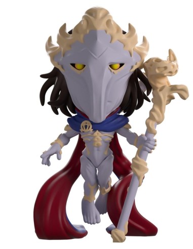 ARCANE - Champion Viktor - Figurine Youtooz 12.7cm 