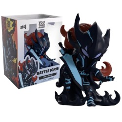 SOLO LEVELING - Battle Igris - Figurine Youtooz 13.7cm 