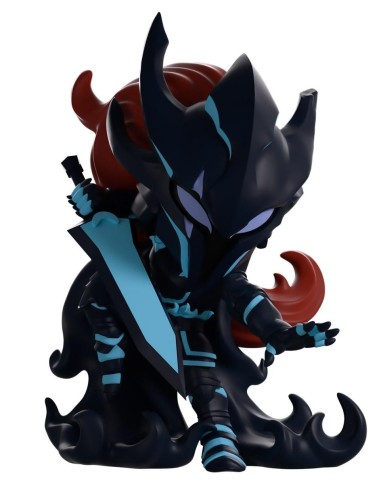 SOLO LEVELING - Battle Igris - Figurine Youtooz 13.7cm 