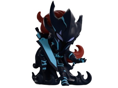 SOLO LEVELING - Battle Igris - Figurine Youtooz 13.7cm 