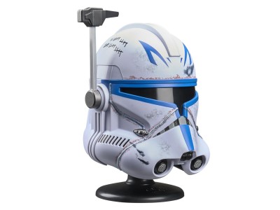 STAR WARS -Capitaine Clone Rex "Mini Casque" -Figure Black Series 15cm 