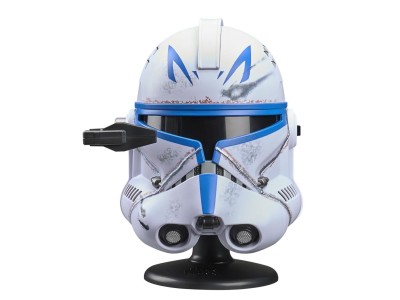 STAR WARS -Capitaine Clone Rex "Mini Casque" -Figure Black Series 15cm 