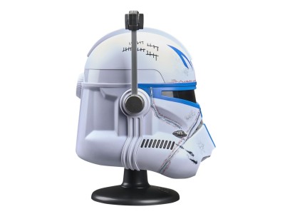 STAR WARS -Capitaine Clone Rex "Mini Casque" -Figure Black Series 15cm 