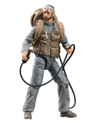 STAR WARS ROGUE ONE - Rook - Figurine Vintage Collection 10cm 