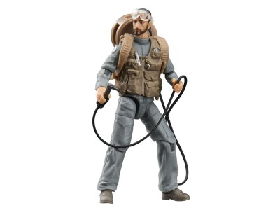 STAR WARS ROGUE ONE - Rook - Figurine Vintage Collection 10cm 